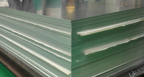 5A06 Aluminum sheet
